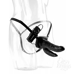   FF VIBRATING DUAL PENETRATOR