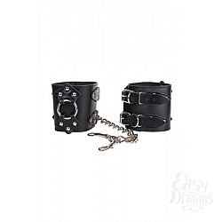   Extra Wide Ankle Cuffs (    ) 