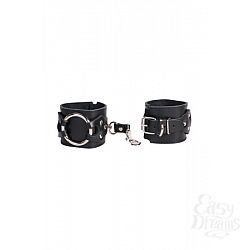   Wrist Cuffs 