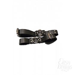      Straps for bandage wrist and ancle  
