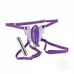    Wireless Venus Butterfly, 