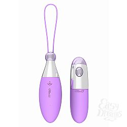   REMOTE SOFT TOUCH STIMULATOR PURPLE 11463LV