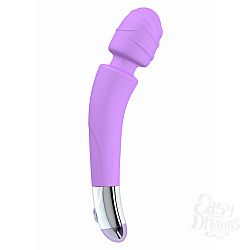   SOFT TOUCH BODY WAND MASSAGER PURPL 11469LV