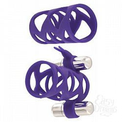     DOUBLE TICKLER SLEEVE SET 