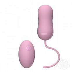    LULU WIRELESS REMOTE EGG   