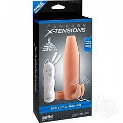    Duo Clit Climax-Her - 15 . 