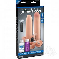       Ultimate Enhancement Kit  