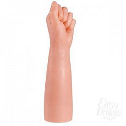      HORNY HAND FIST - 33 .