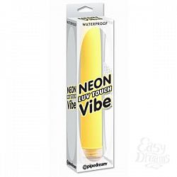     Neon Luv Touch Vibe - 19 .