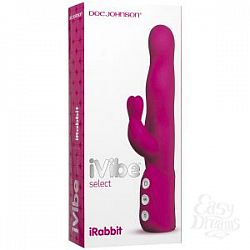   -  iVibe Select iRabbit - 26 .
