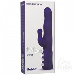   -  iVibe Select  iRabbit - 26 .