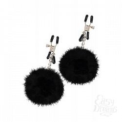  ׸     POM POM NIPPLE CLAMPS 