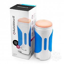  �����������-����� Autoblow 2 A (��� �������� ������ 2,2-3,2 ��)