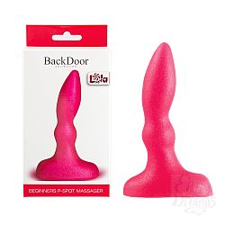    Beginners p-spot massager pink 510207lola