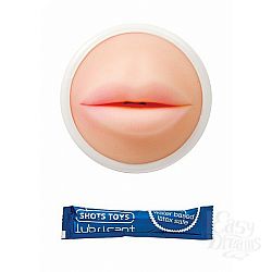   Easy Rider Mouth SH-SHT016-2
