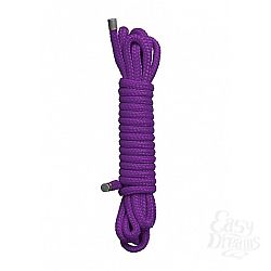     Japanese rope 10 meter SH-OU031PUR