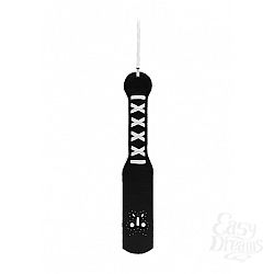   BAD ROMANCE Black with White SH-BAD010