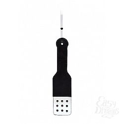   BAD ROMANCE Black with White SH-BAD015