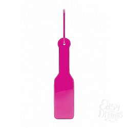   Pink Paddle With Stitching SH-BAD004