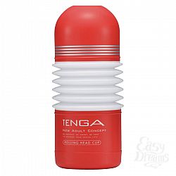  Tenga - Rolling Head Cup