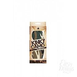    Kinky Camo 