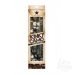     Kinky Camo 