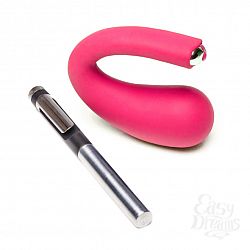  -  Je Joue - Dua Vibrator Fuchsia