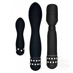    DIAMOND TRIPLE PLEASURE PACK