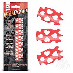         Nail Foil