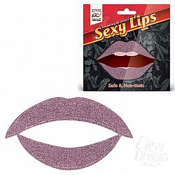  Lip Tatoo  