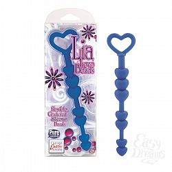     LIA LOVE BEADS - 17 .