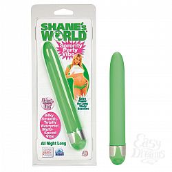    Shanes World - 15,5 .