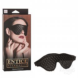      Entice Blackout Eyemask