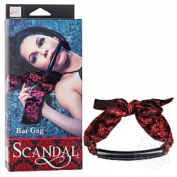       SCANDAL