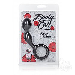    Booty Call Booty Exciter - Black   