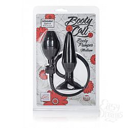        Booty Call Booty Pumper - Medium Black   