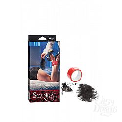     ,  - , , Scandal Red Room Kit