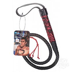   Scandal Bull Whip
