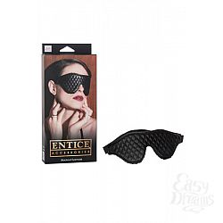      Entice Blackout Eyemask