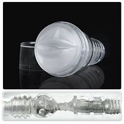   - Fleshlight - Ice Mouth Crystal