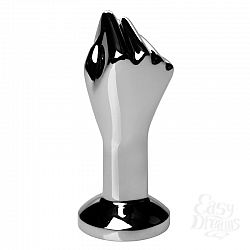        Masters The Commander Mini Fist Plug - 8.8 .