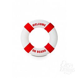  ����������� ������ �� ����� Buoy Welcome On Board - 3.5 ��.