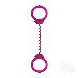      Pleasure Legcuffs