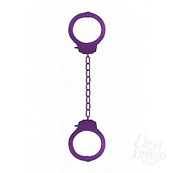      Pleasure Legcuffs