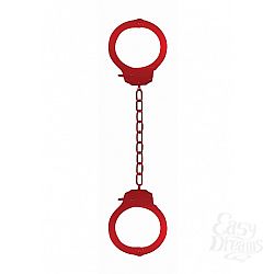      Pleasure Legcuffs