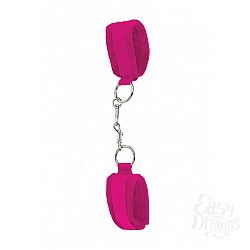     Velcro Cuffs