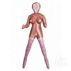     INFLATABLE SCARLET CONSTANCE 