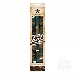      Kinky Camo 
