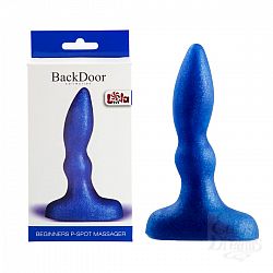     Beginners p-spot massager - 11 .