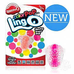      Ling O